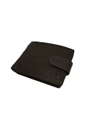 Men's Leather Wallet