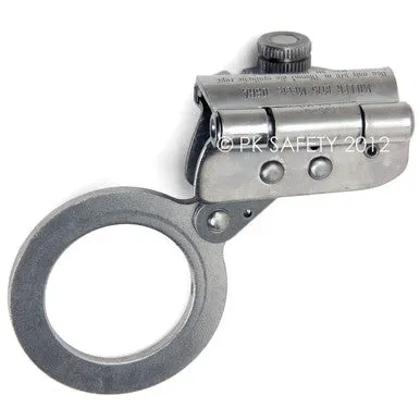 Miller Hands-Free Trailing Rope Grab 8175/U