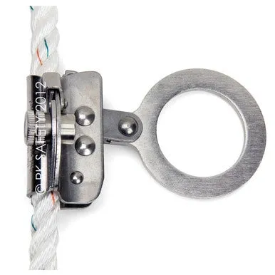 Miller Hands-Free Trailing Rope Grab 8175/U