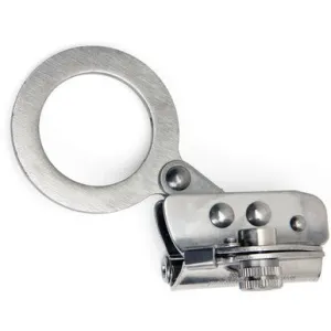 Miller Hands-Free Trailing Rope Grab 8175/U