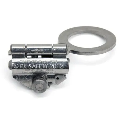 Miller Hands-Free Trailing Rope Grab 8175/U