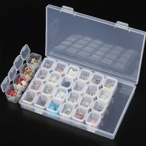 Mini Storage Essentials Box