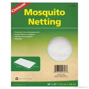 Mosquito Netting 9648