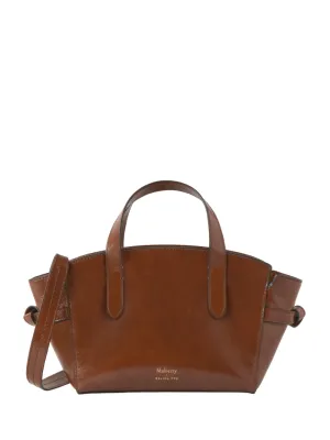 Mulberry x Rejina Pyo Top Handle Crossbody