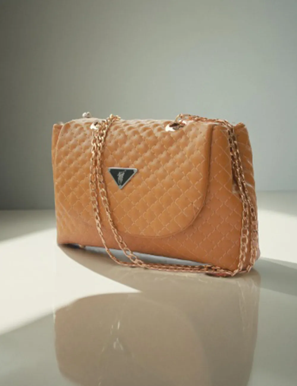 Mustered | Shoulder Bag for Women