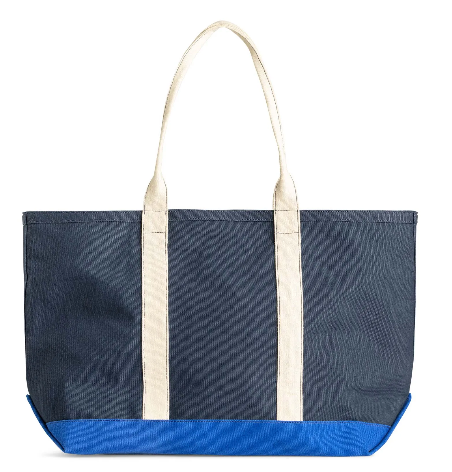 Norse Projects Stefan Beach Bag – Dark Navy