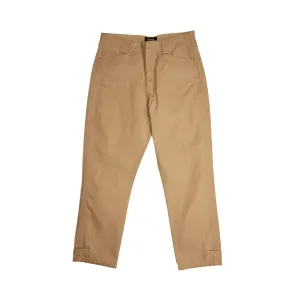 Ofr Pant - Tobacco