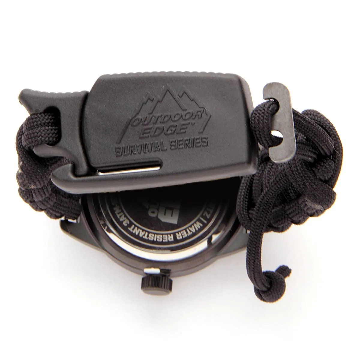Outdoor Edge ParaClaw CQD Watch