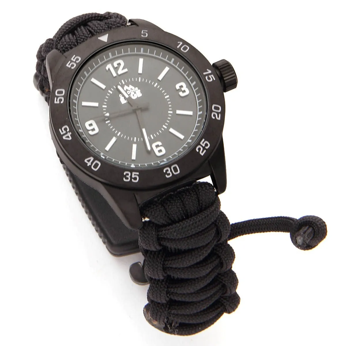 Outdoor Edge ParaClaw CQD Watch