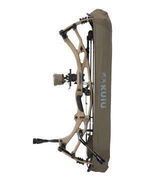Outlet KUIU SFS Bow Cover Kit | Ash