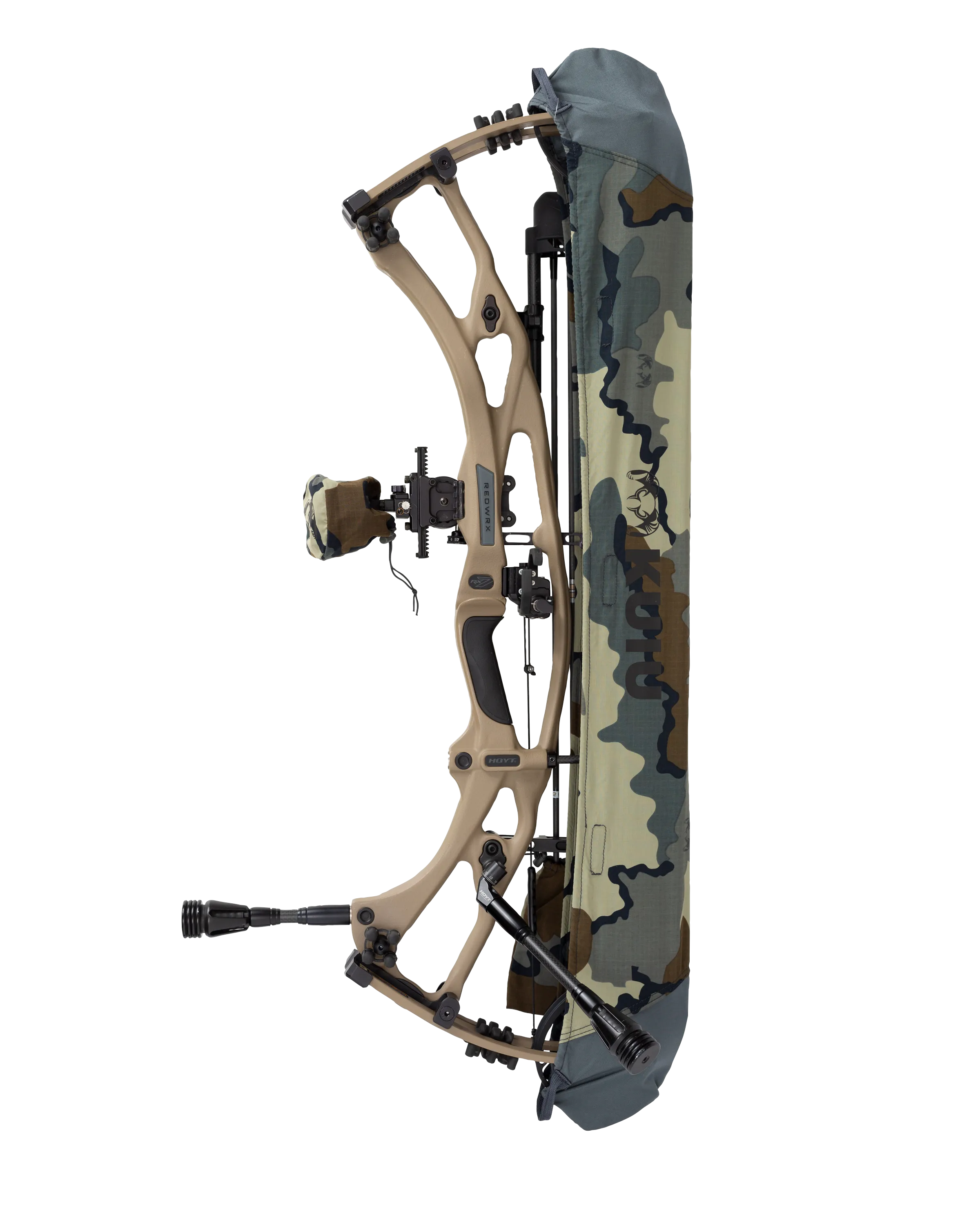 Outlet KUIU SFS Bow Cover Kit | Vias