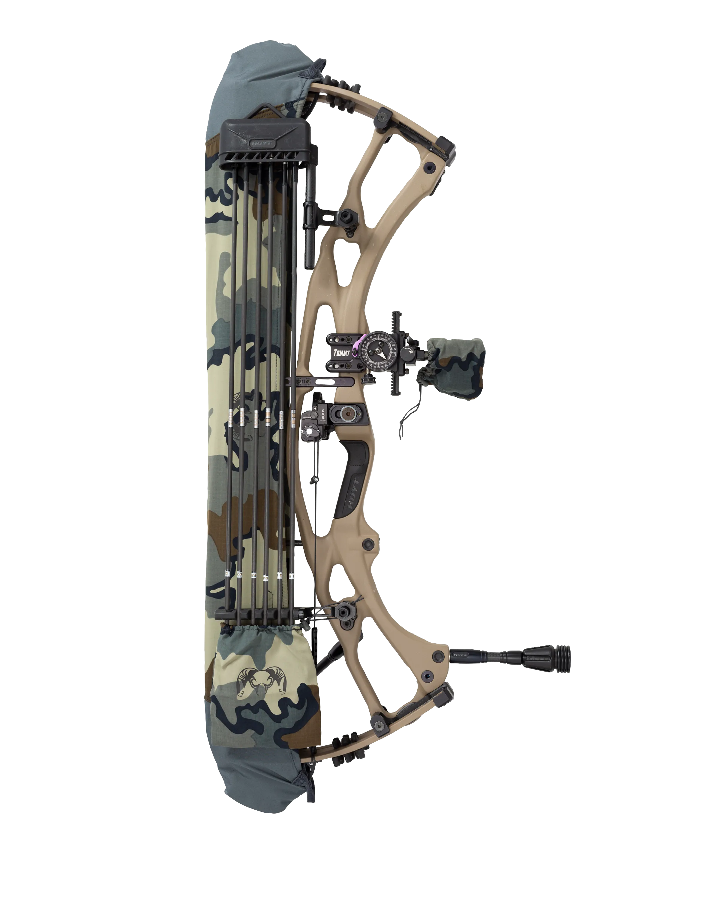 Outlet KUIU SFS Bow Cover Kit | Vias