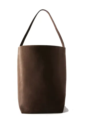 Park Large Leather Tote Bag