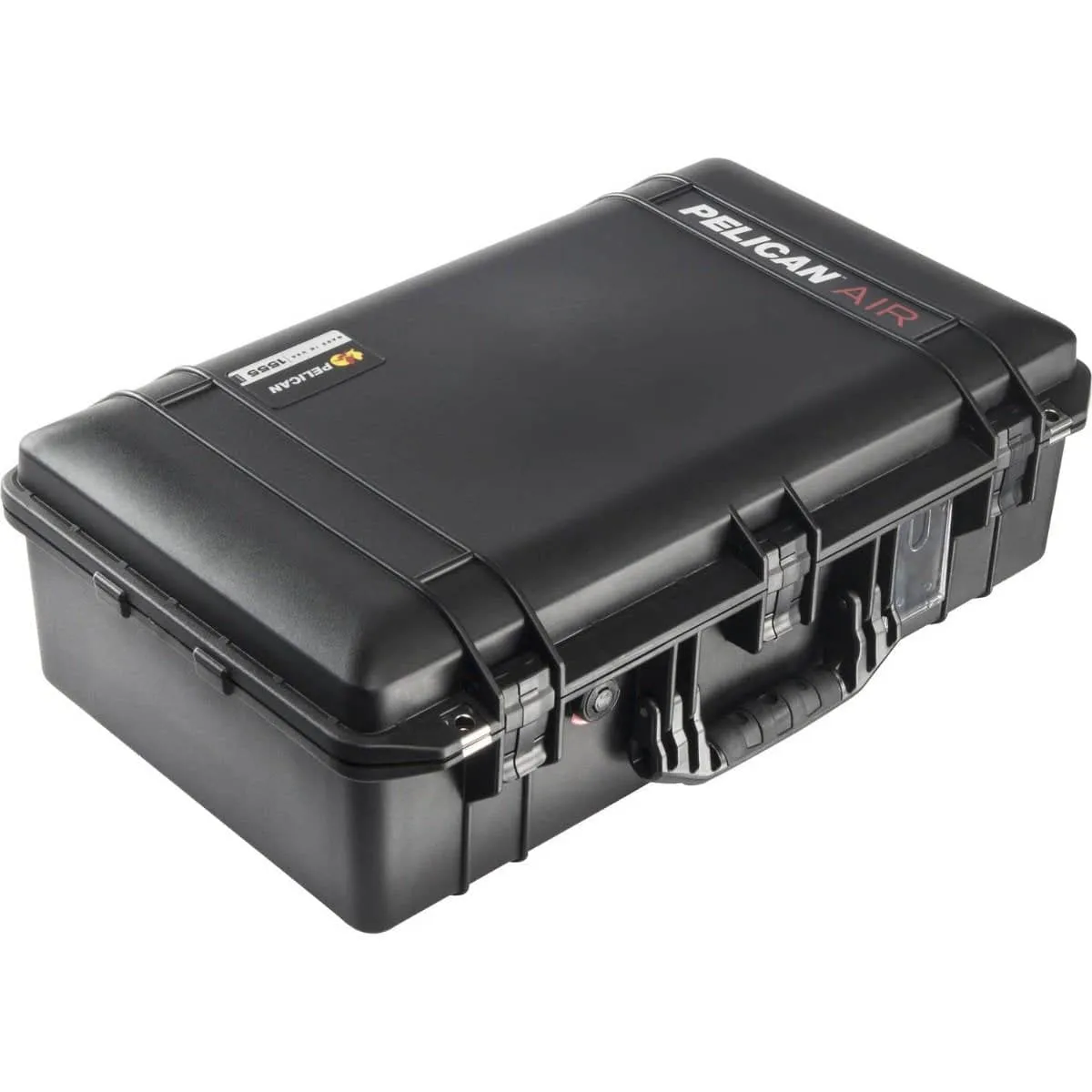 Pelican 1555 Air Carry-On Case - Black