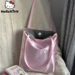 Pink Kitty Diamond Bag - Pinkdollz