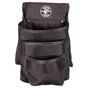 PowerLine™ Series 3-Pocket Utility Pouch