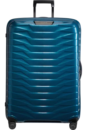 PROXIS Spinner (4 wheels) 81cm -Petrol Blue