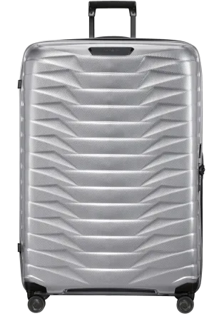 PROXIS Spinner (4 Wheels) 86cm - Silver