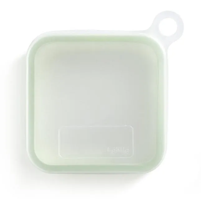 Reusable Sandwich Case