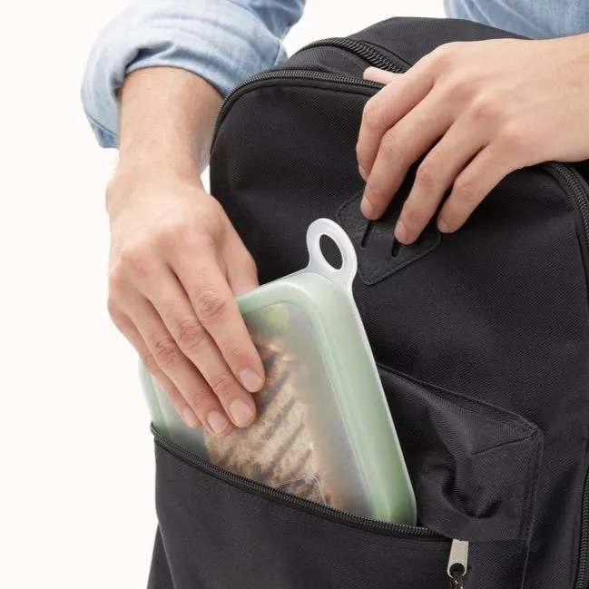 Reusable Sandwich Case