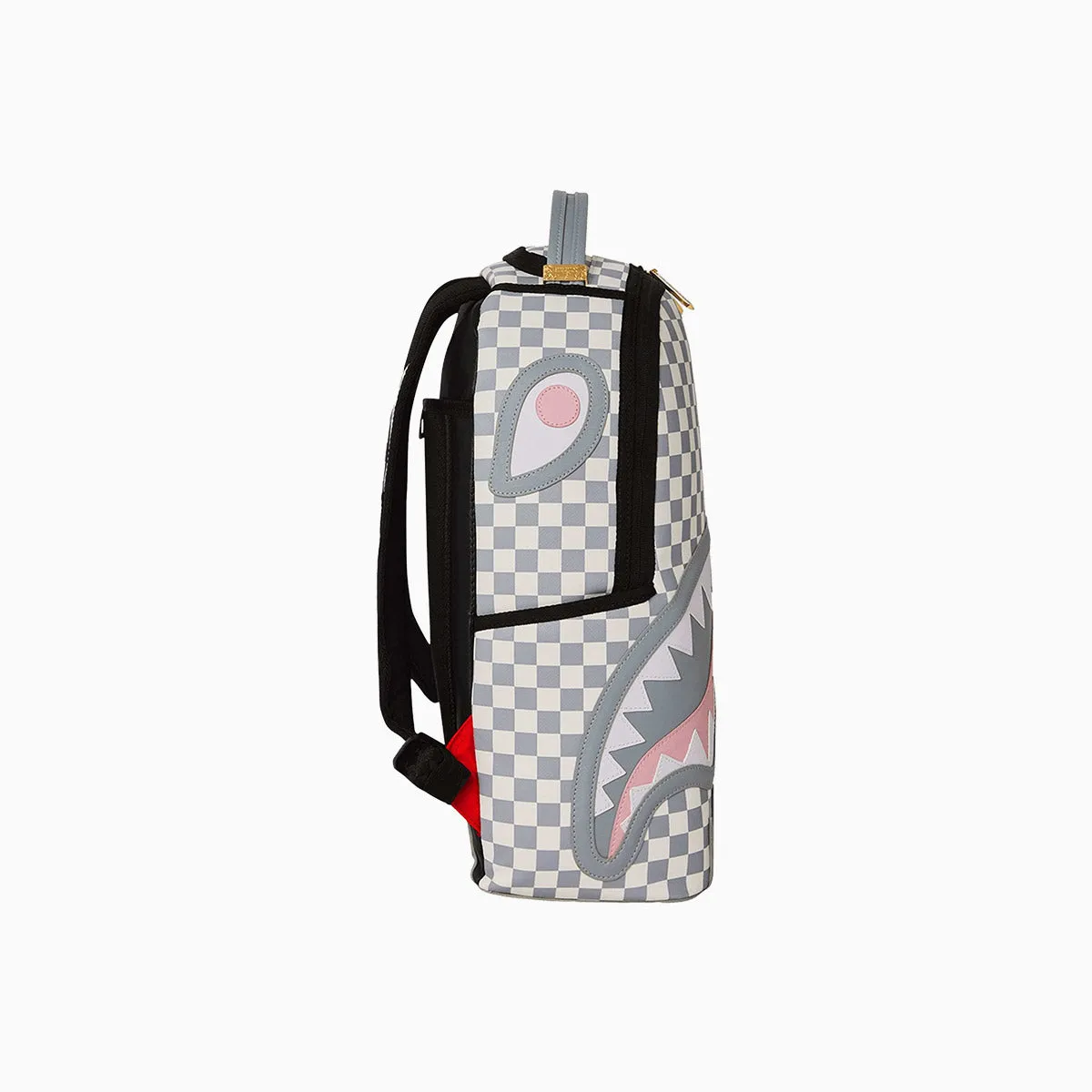 Rose La Palais Bite Backpack