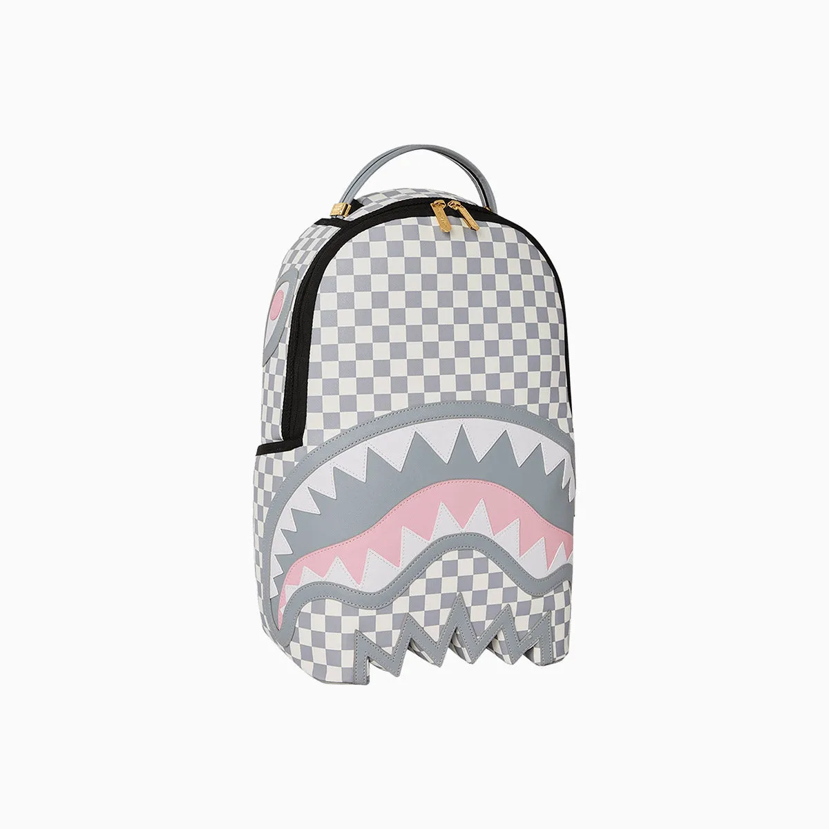 Rose La Palais Bite Backpack