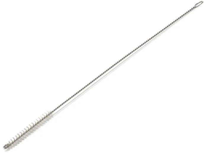 RSVP Set of 2 Drinking Straw Cleaning Brush Set