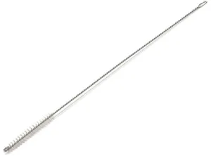 RSVP Set of 2 Drinking Straw Cleaning Brush Set