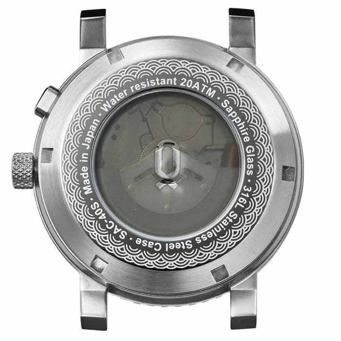 SAC-40SSVLB