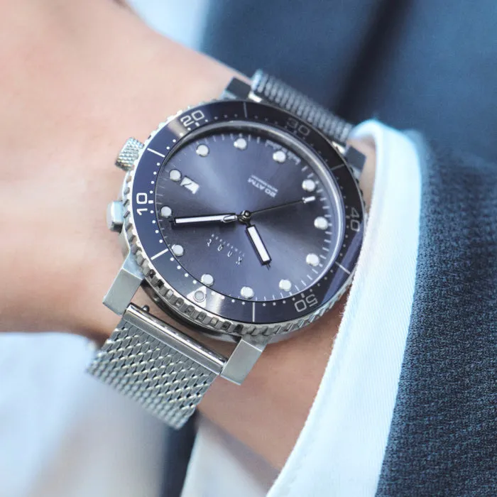 SAC-40SSVLB