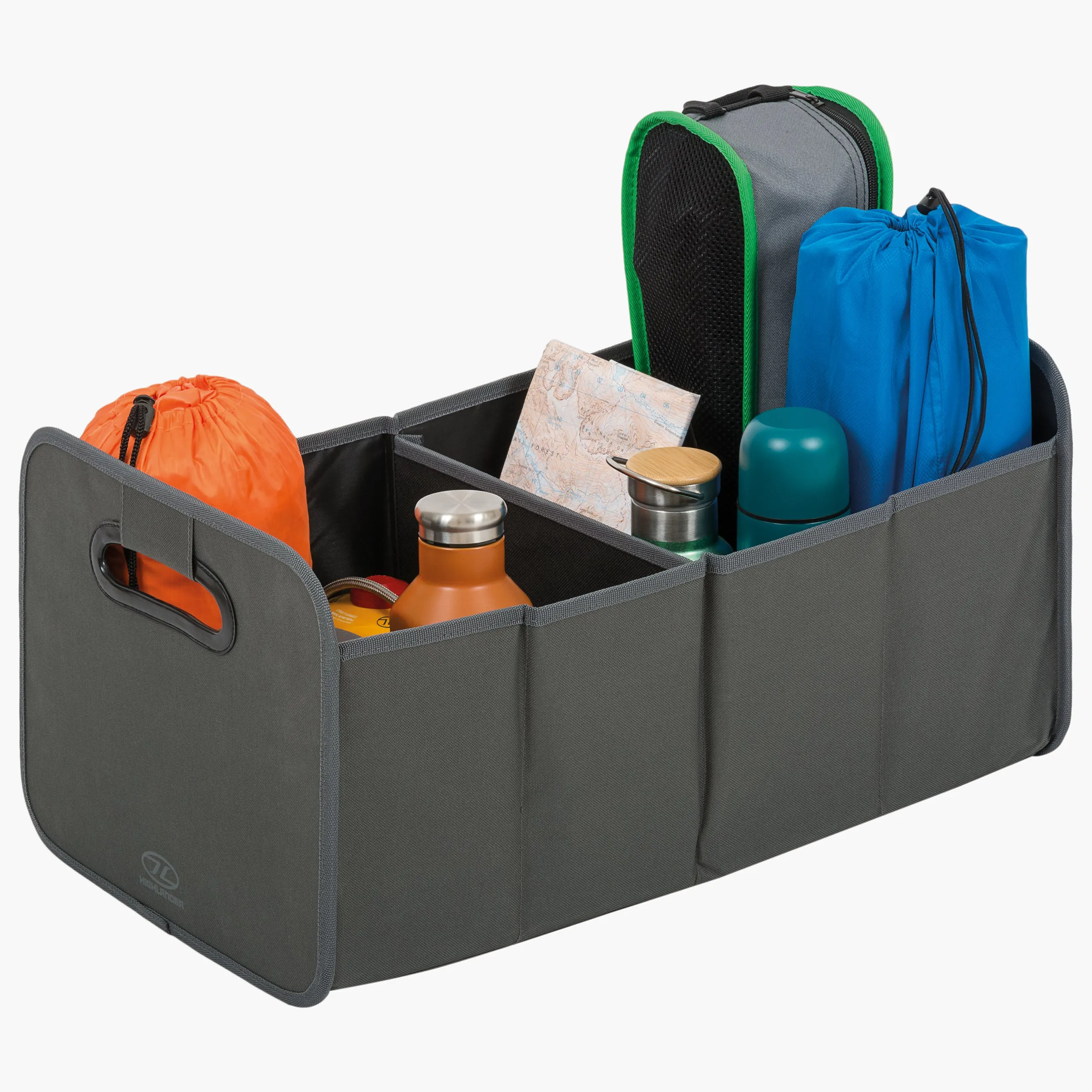 Sherpa Foldable Box Storage
