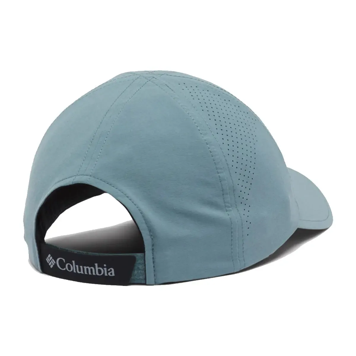 Silver Ridge™ III Ball Cap - Metal