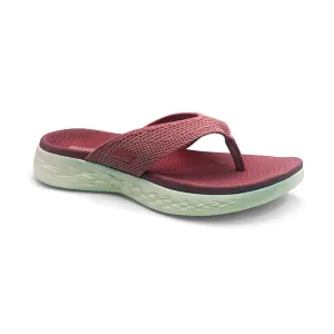 Skecher Women's On-The-Go 600 Coral