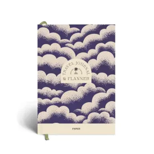 Sky High Travel Journal