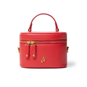 SMOOTH VANITY RED