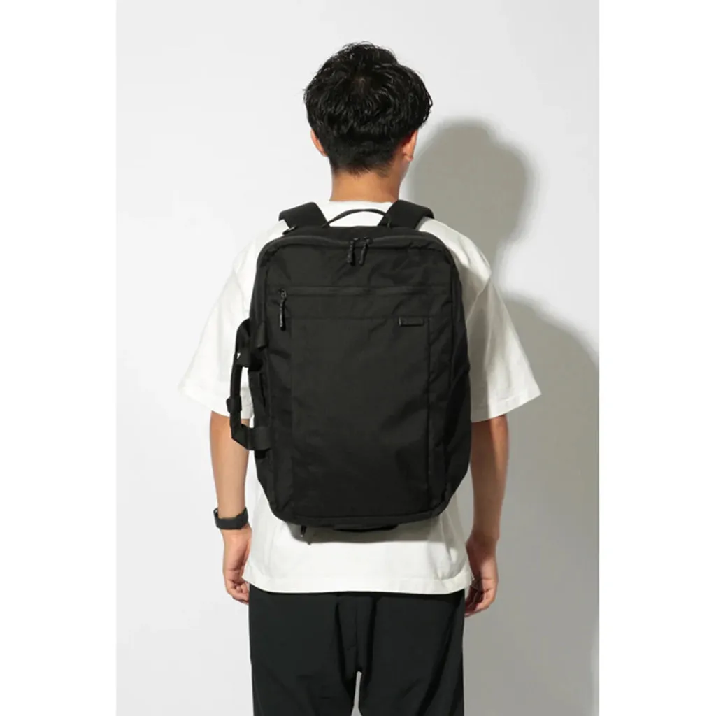 Snow Peak Everyday Use 3Way Business Bag