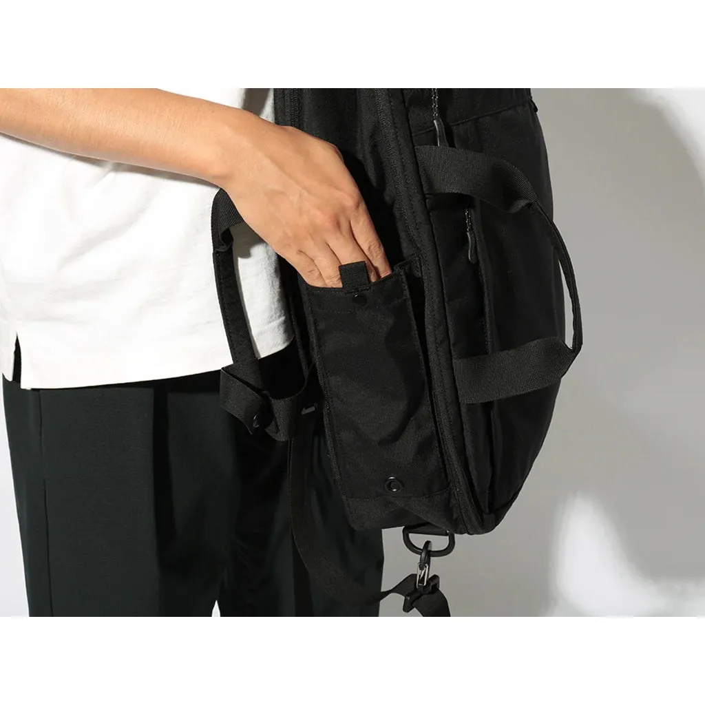 Snow Peak Everyday Use 3Way Business Bag