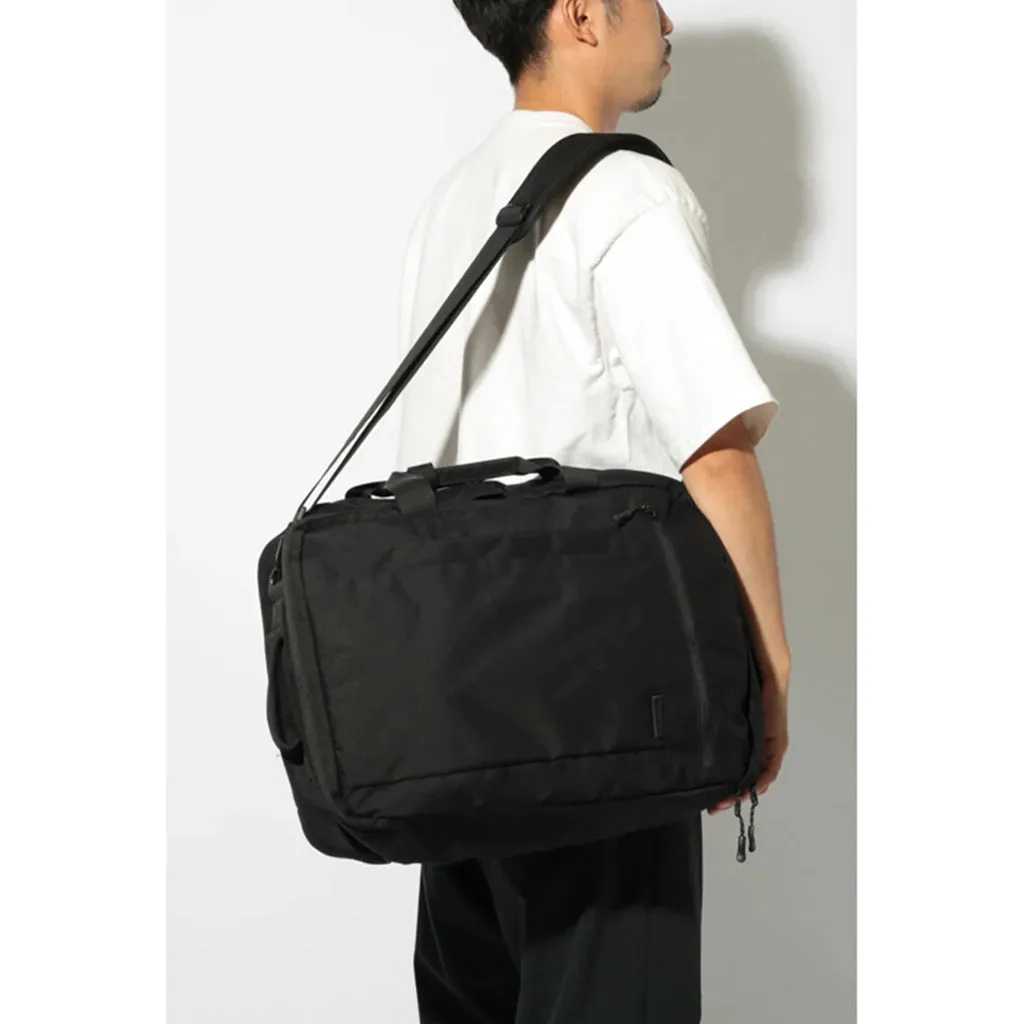 Snow Peak Everyday Use 3Way Business Bag