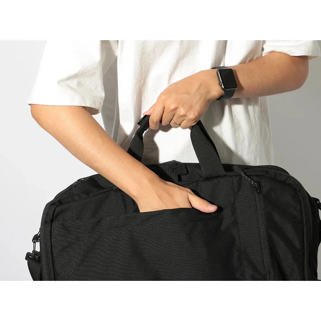 Snow Peak Everyday Use 3Way Business Bag
