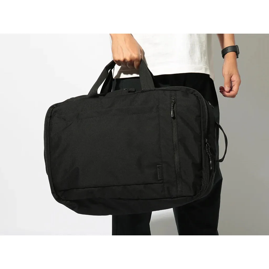 Snow Peak Everyday Use 3Way Business Bag