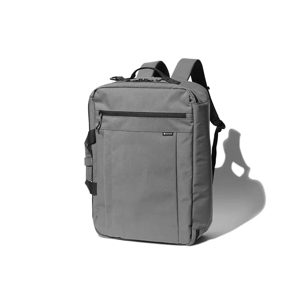 Snow Peak Everyday Use 3Way Business Bag
