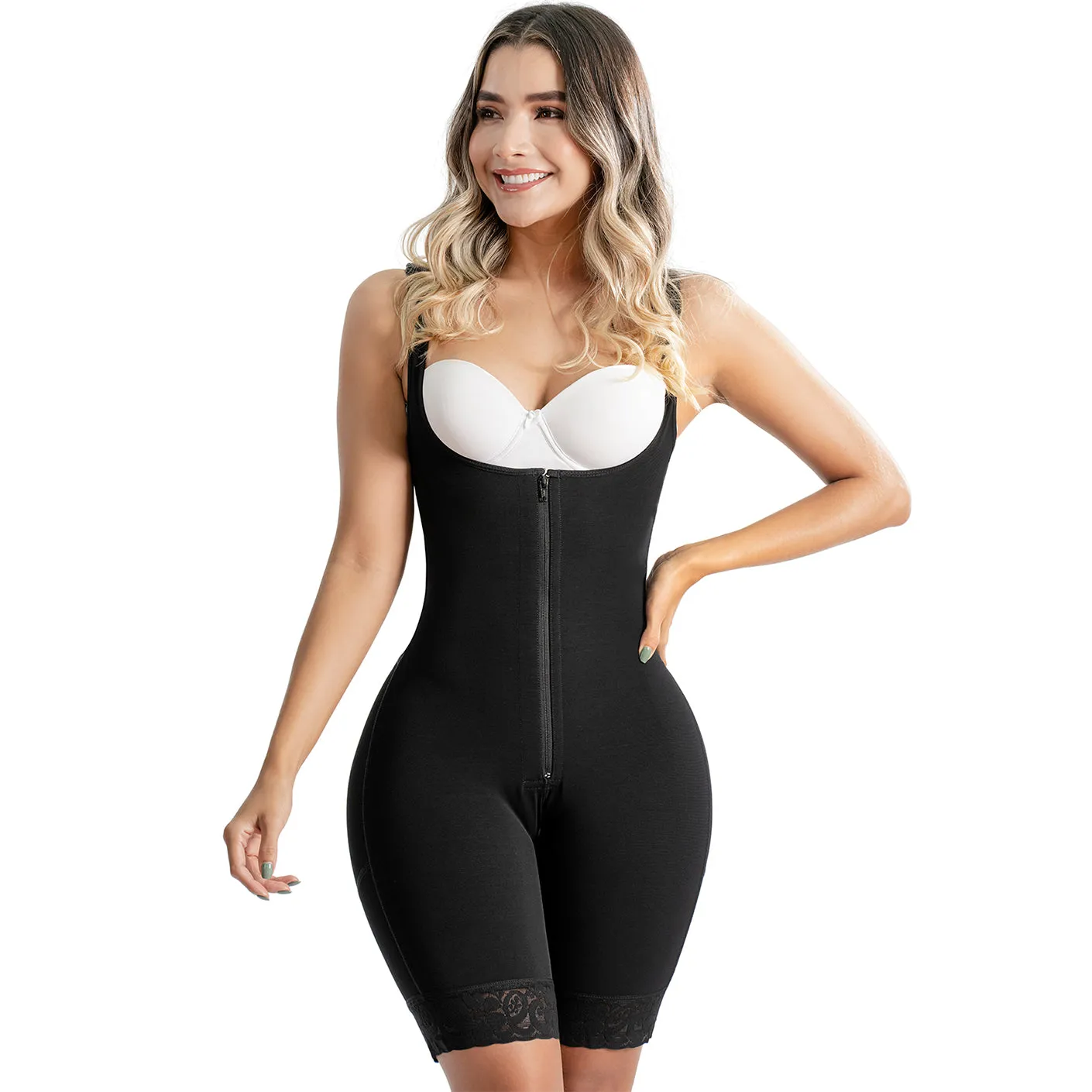 SONRYSE 097ZF Postpartum and Post Surgery Tummy Control Shapewear