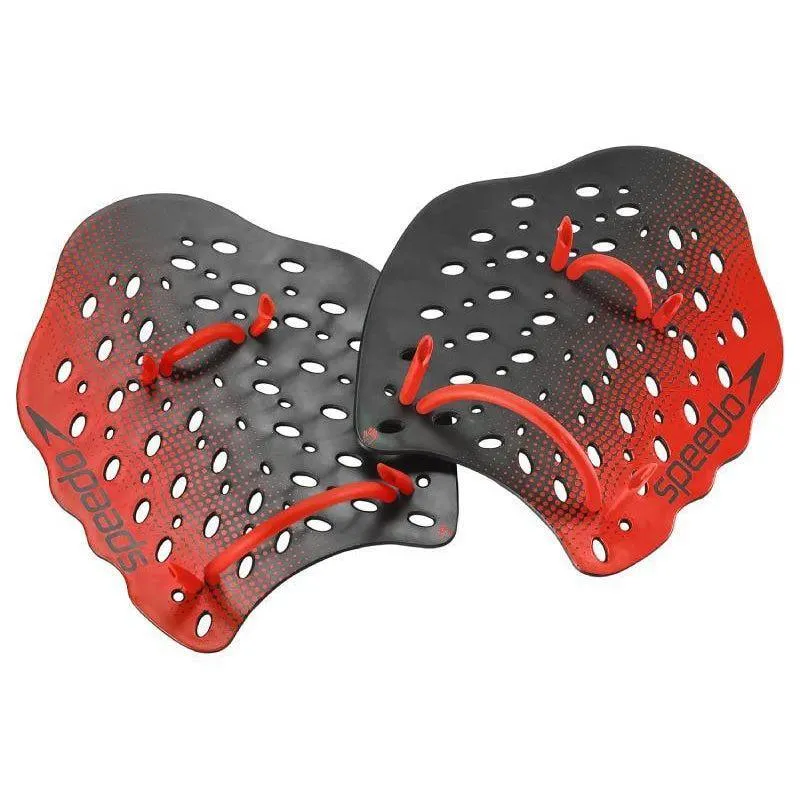 Speedo Power Paddle Plus Hand Paddles