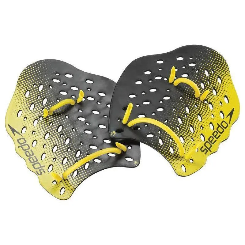 Speedo Power Paddle Plus Hand Paddles