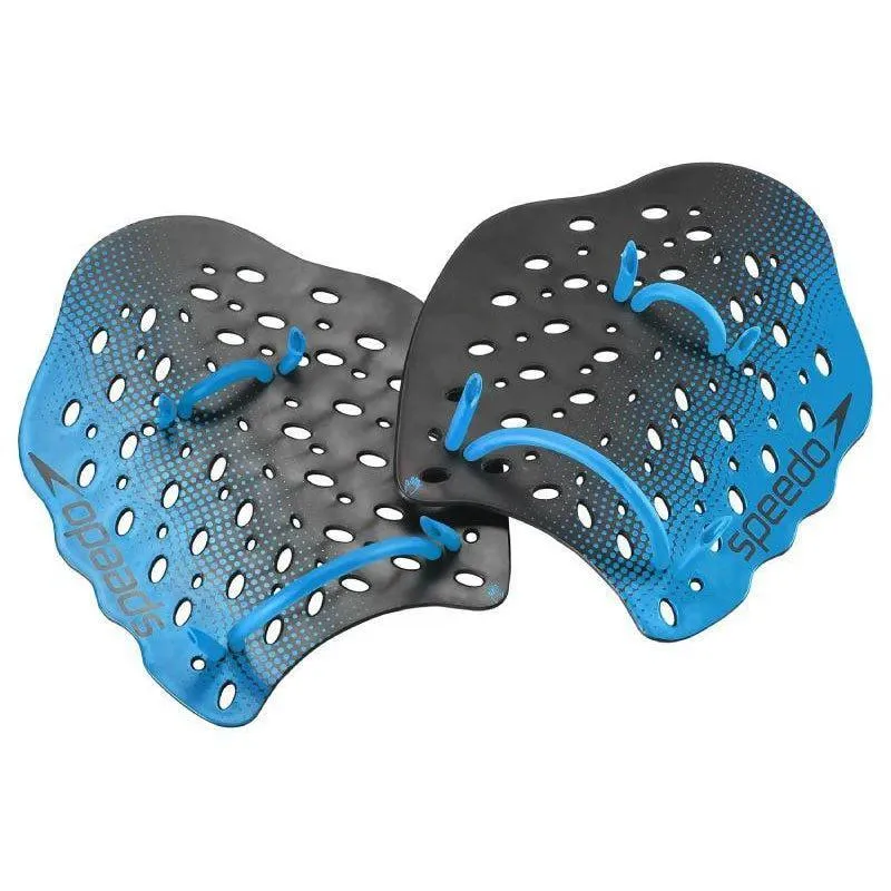 Speedo Power Paddle Plus Hand Paddles