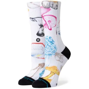 Stance Hunt And Gather Crew Sock 2025