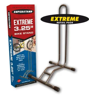 Superstand Extreme 1 Bike Storage
