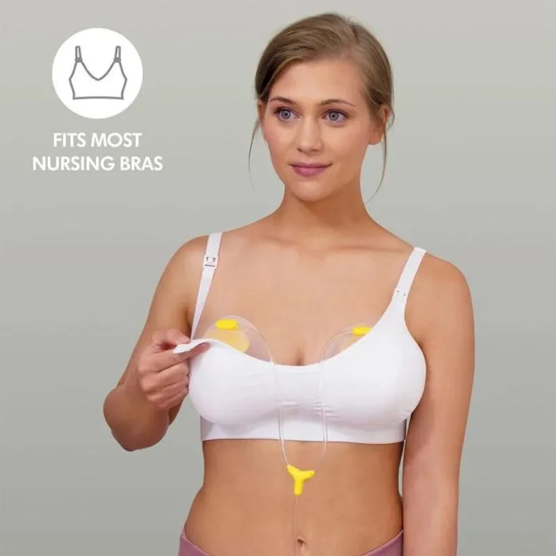 Swing Maxi Hands-Free Breast Pump