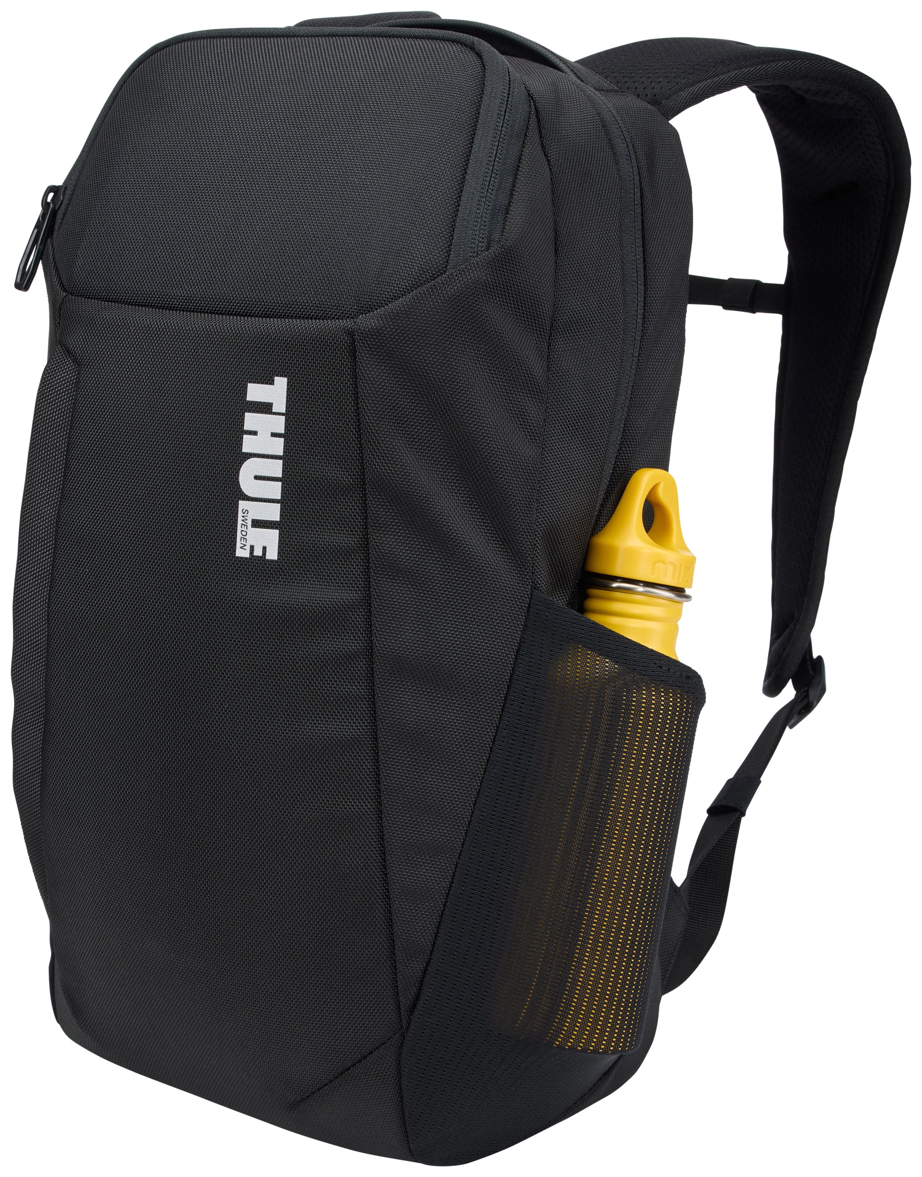 Tacbp2115 Black Thule Accent