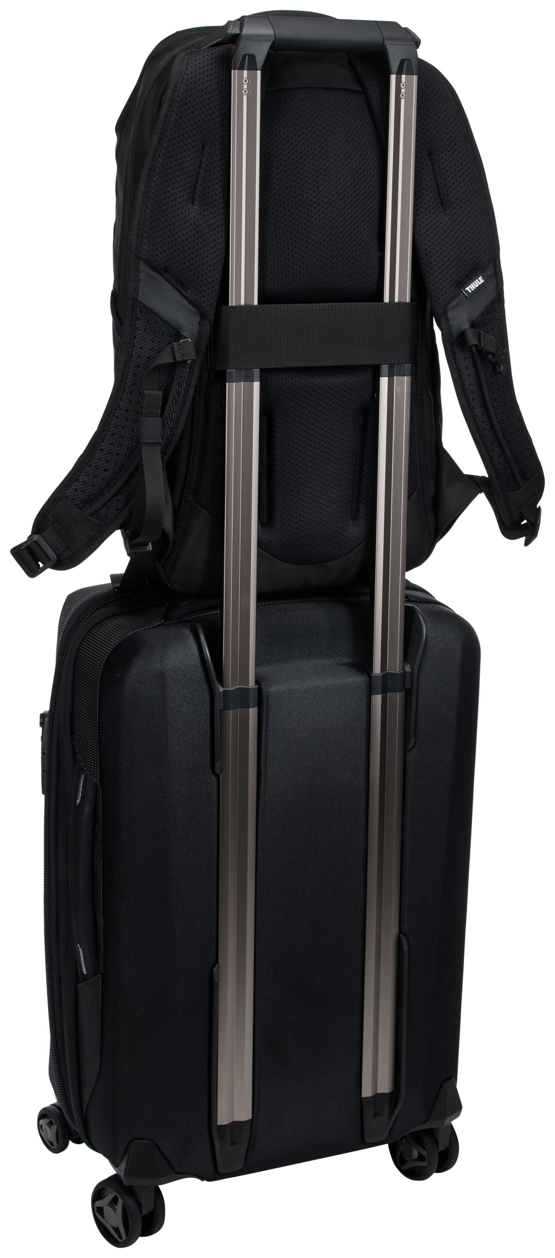 Tacbp2115 Black Thule Accent